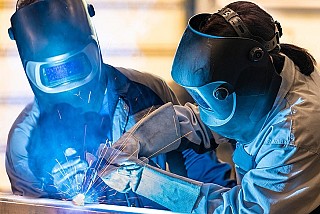 Welding Training