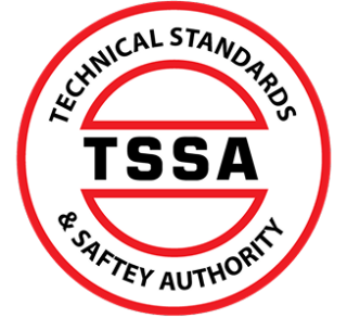 TSSA