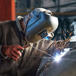 Pipe Welding Courses