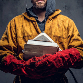 Welding Theory
Courses