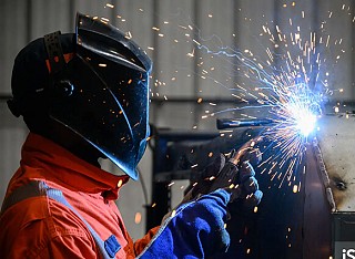 Welding Boot Camp