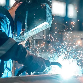 Welding Techniques