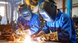 Welding Assessments
