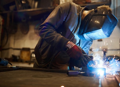 Why Hands-On Training and Welding Certifications Matter for Your Success