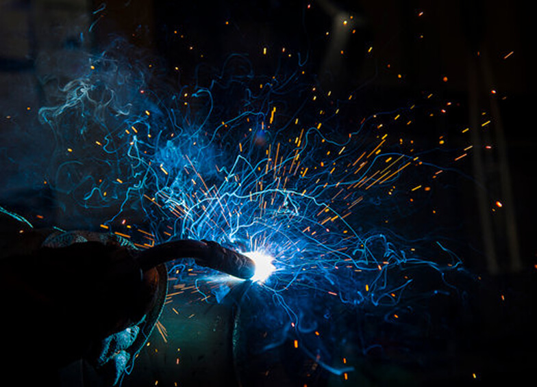 Welding Classes in Scarborough