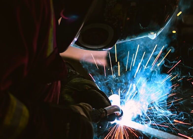 Welding Classes in Toronto