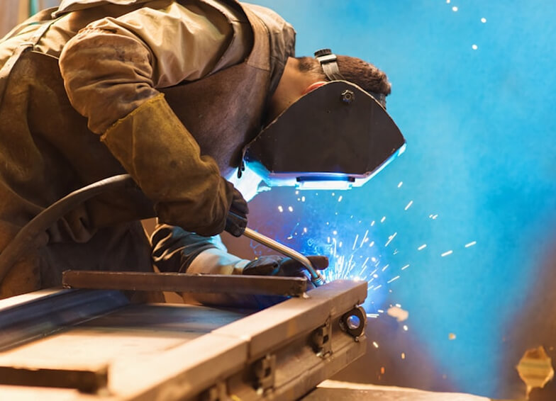 Welding Classes in Pickering