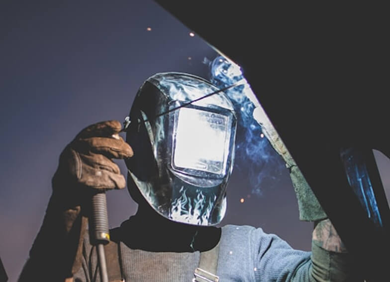 Welding Classes in Oshawa