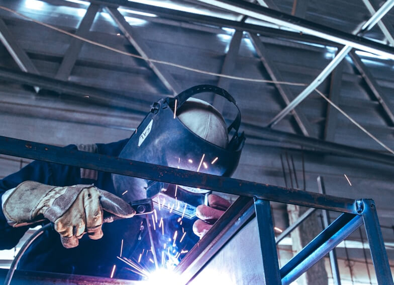 Welding Classes in Markham