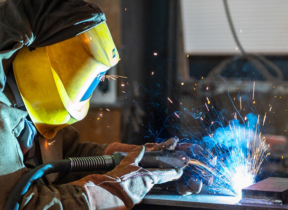 Welding Theory Courses