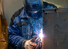 Welding Techniques