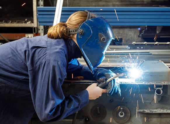 Welding Technology