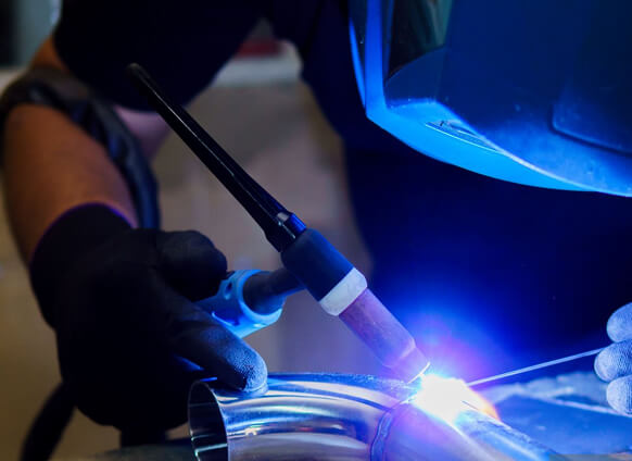 Pipe Welding Courses