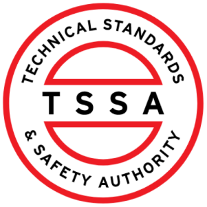 TSSA